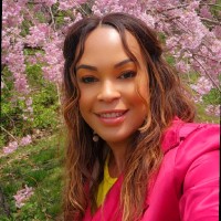 Keisha Linette Eralte