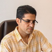 mohammad reza delshad