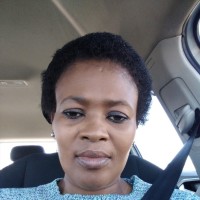 Terrie Ntlange