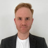 Jared Maddern