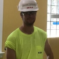 Brendan Lamparter