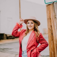 Olivia Satterfield-Byram