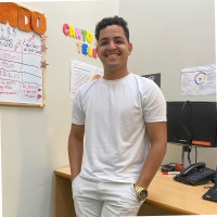 Paulo Henrique Carvalho Pereira