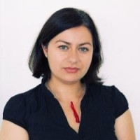 Malgorzata (Gosia) Gabryel