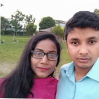 Mowrita Akther