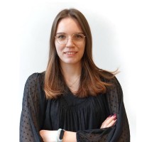 Valeriia Popova