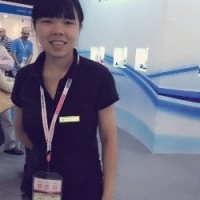 Becky Wang