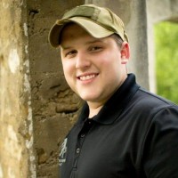 Daniel Keller