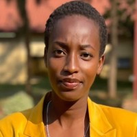 Juliet Mbabazi