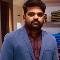 Mohan krishna kalluru