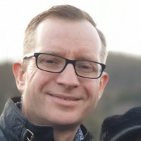 David McInally
