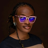 Chimdinma Precious Okereke