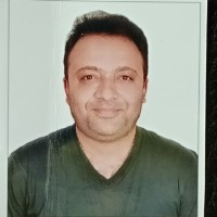 Vikas Tandon