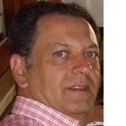 José Molina Mellado