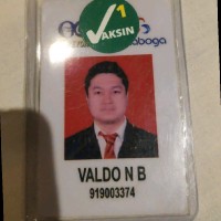 Valdo Nick