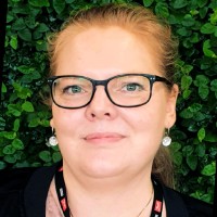 Malene Pustelnik