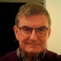 Richard Baggaley