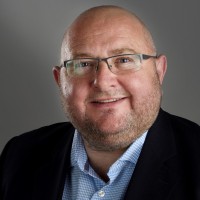 Russell Jones