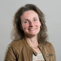 Carla Valkenier