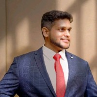 Avinash Krishnan