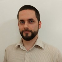 Mark Szavin