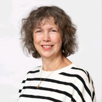 Pauline Mourits