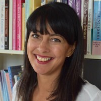 Julia Hudson