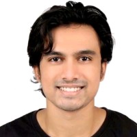 Rutvik Patel