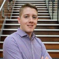 Liam Morgan