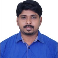 Pradeep Kumar G