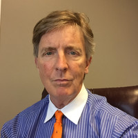 James Godfrey, Jr.