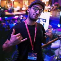 Manny Sharma