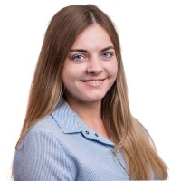 Nadia Bevziuk