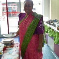 Nora Fa'alava'au Timu
