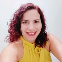 Clarissa Caleia de Paula