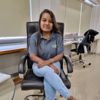 Niralee Patel