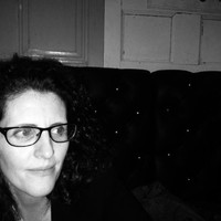 Claire Pinder