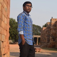 Santosh Croma
