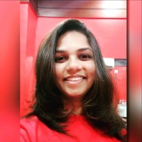 Anuja Pawar