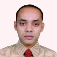 Md. Mesbah Uddin Rubel