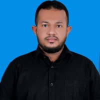 Mohamed Rayees