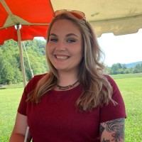 Abigail Blake