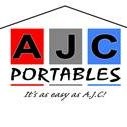 Mark AJC Portables Mark