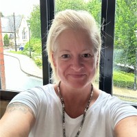 Shirley Maddocks