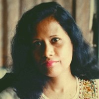 Nirmala Ferrao
