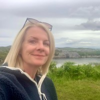 Fiona Donovan