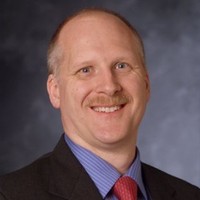 John R Moore