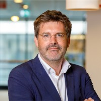 Hans de Jonge