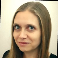Helen Toovey