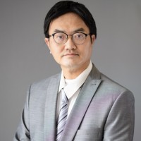 Joseph Kam Kwong